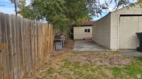 Tiny photo for 3020 S 9100 W, Magna, UT 84044 (MLS # 2117176)