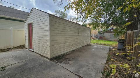 Tiny photo for 3020 S 9100 W, Magna, UT 84044 (MLS # 2117176)