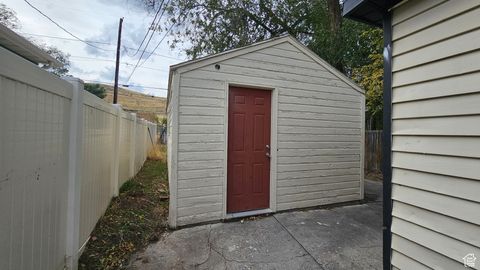 Tiny photo for 3020 S 9100 W, Magna, UT 84044 (MLS # 2117176)