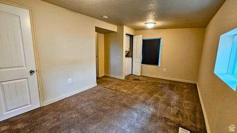Tiny photo for 3020 S 9100 W, Magna, UT 84044 (MLS # 2117176)