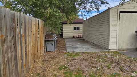 Tiny photo for 3020 S 9100 W, Magna, UT 84044 (MLS # 2117176)