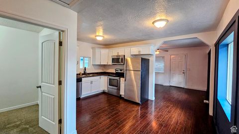 Tiny photo for 3020 S 9100 W, Magna, UT 84044 (MLS # 2117176)