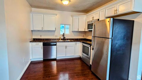 Tiny photo for 3020 S 9100 W, Magna, UT 84044 (MLS # 2117176)
