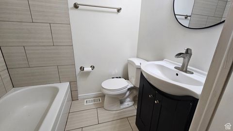 Tiny photo for 3020 S 9100 W, Magna, UT 84044 (MLS # 2117176)