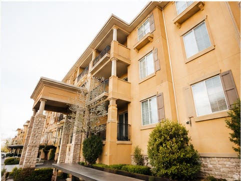 Photo of 930 W 965 N #311, Orem, UT 84057 (MLS # 2165539)