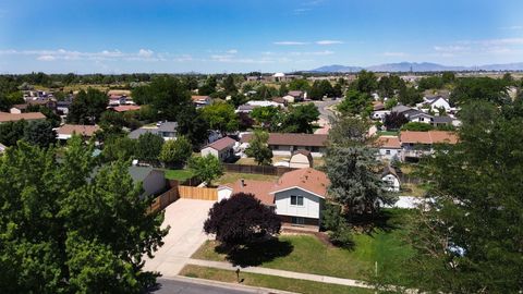 Tiny photo for 958 N 2075 W, Farr West, UT 84404 (MLS # 2168234)