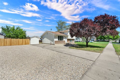 Tiny photo for 958 N 2075 W, Farr West, UT 84404 (MLS # 2168234)
