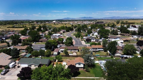 Tiny photo for 958 N 2075 W, Farr West, UT 84404 (MLS # 2168234)