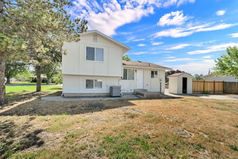 Tiny photo for 958 N 2075 W, Farr West, UT 84404 (MLS # 2168234)
