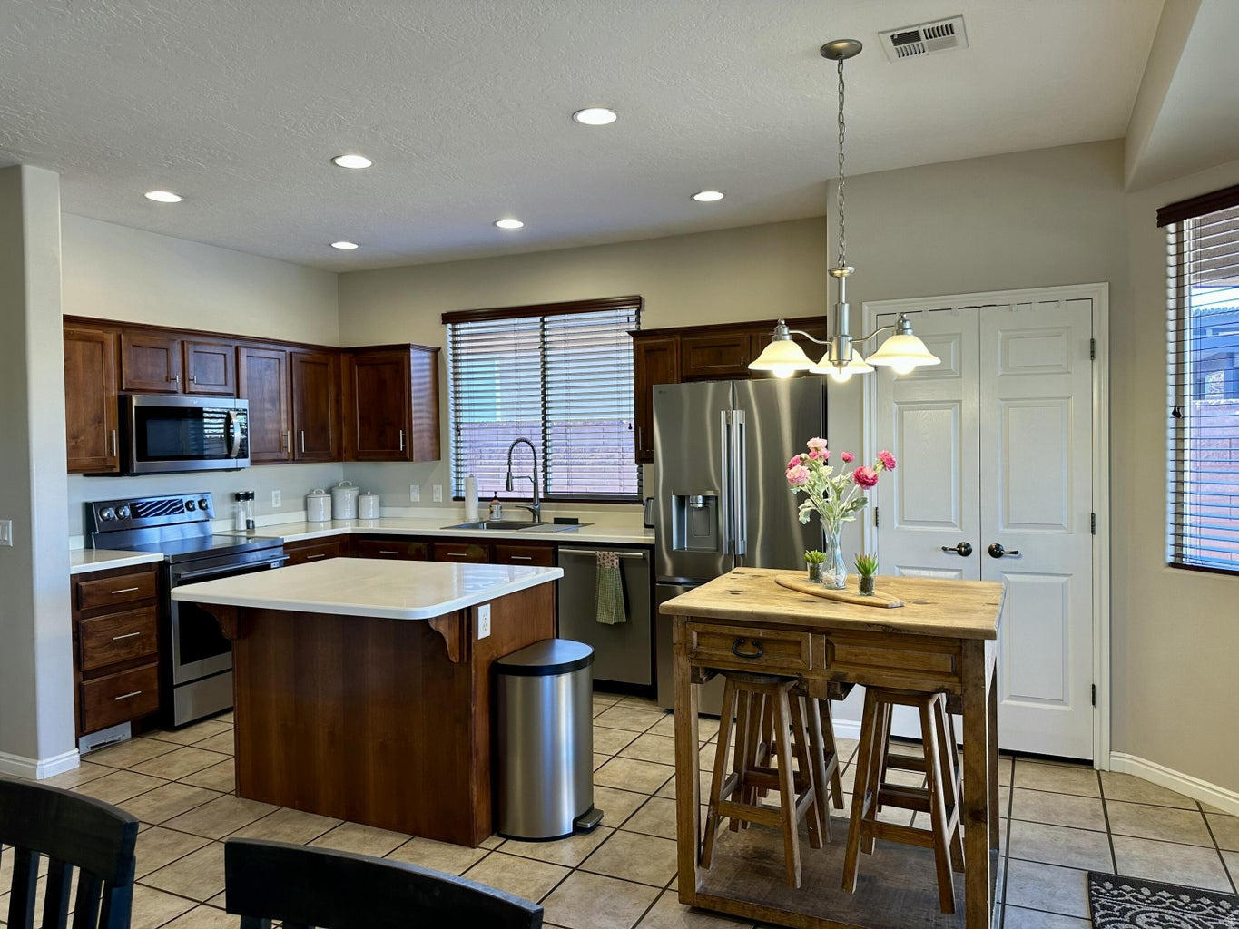 CORAL CANYON 1 - Residential