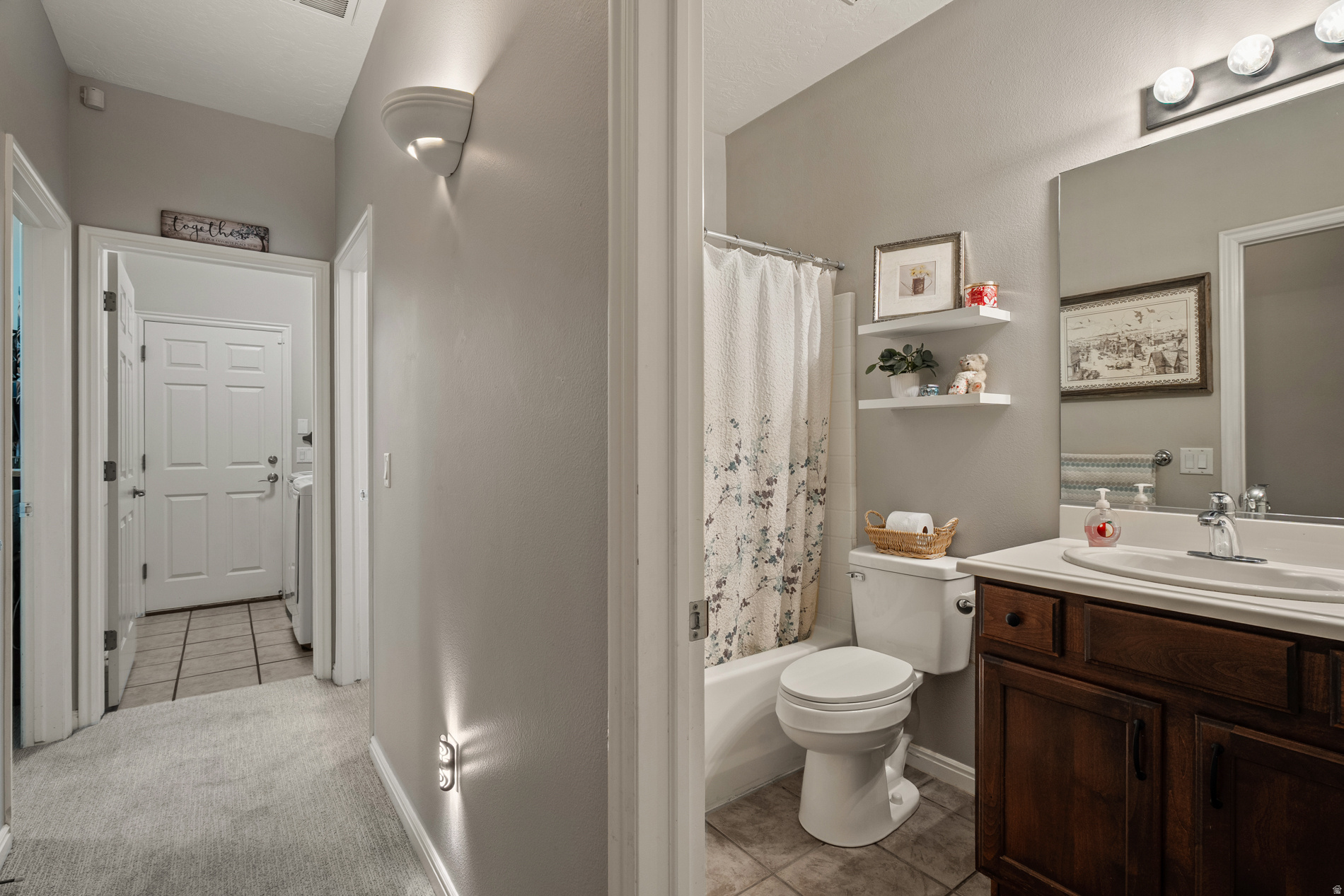 CORAL CANYON 1 - Residential