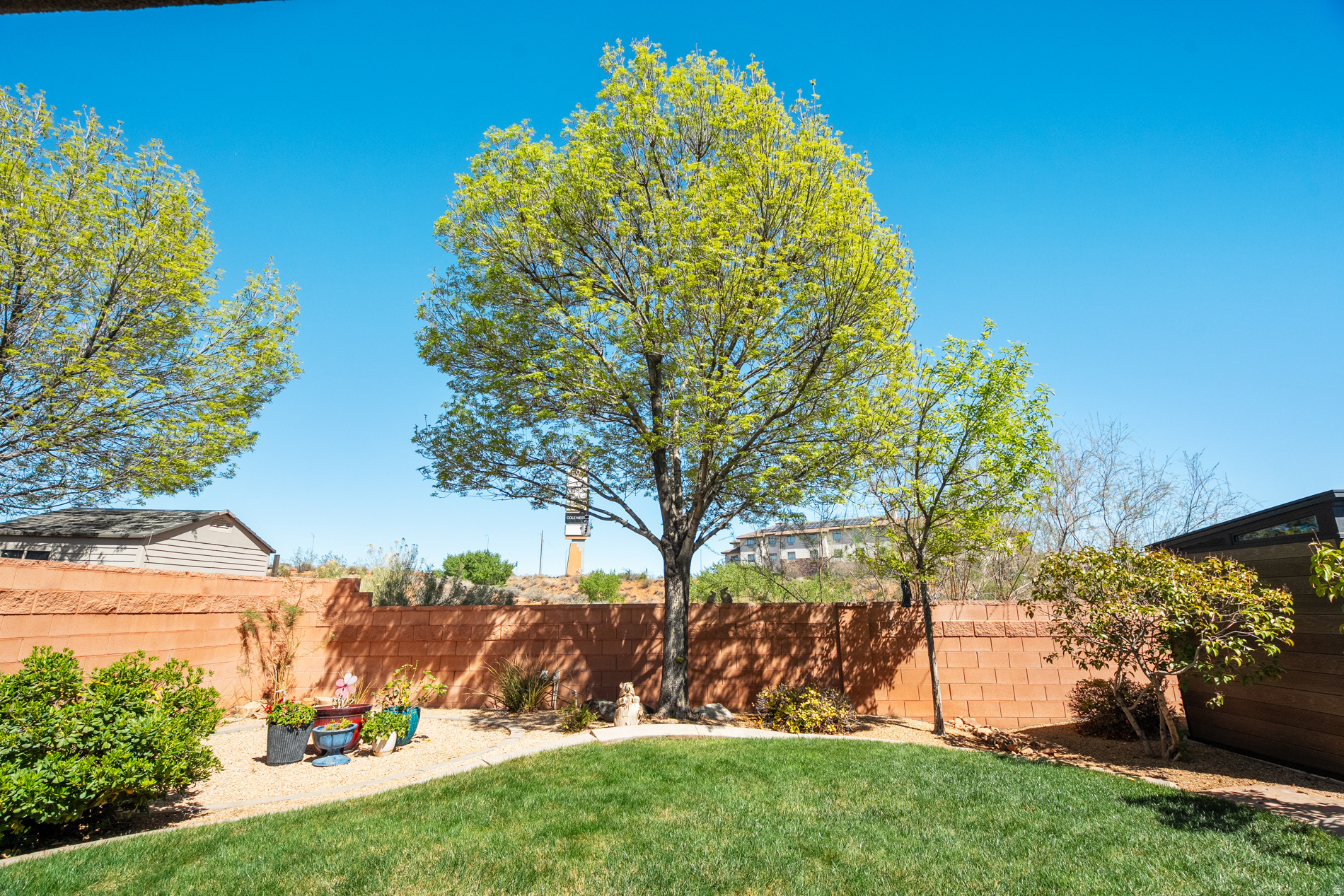 CORAL CANYON 1 - Residential