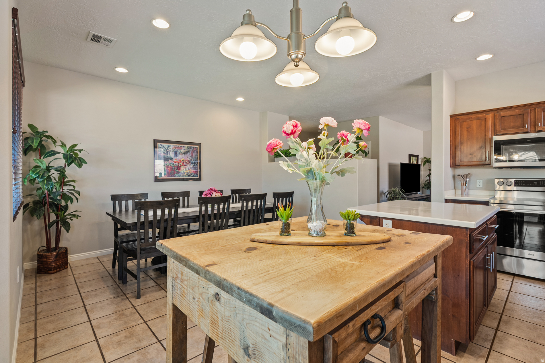 CORAL CANYON 1 - Residential