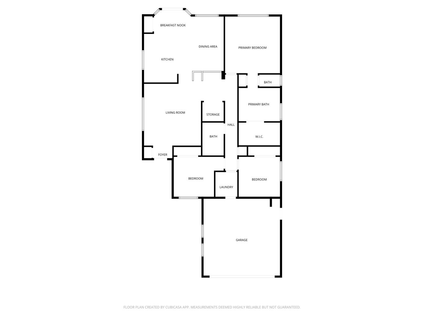 CORAL CANYON 1 - Residential
