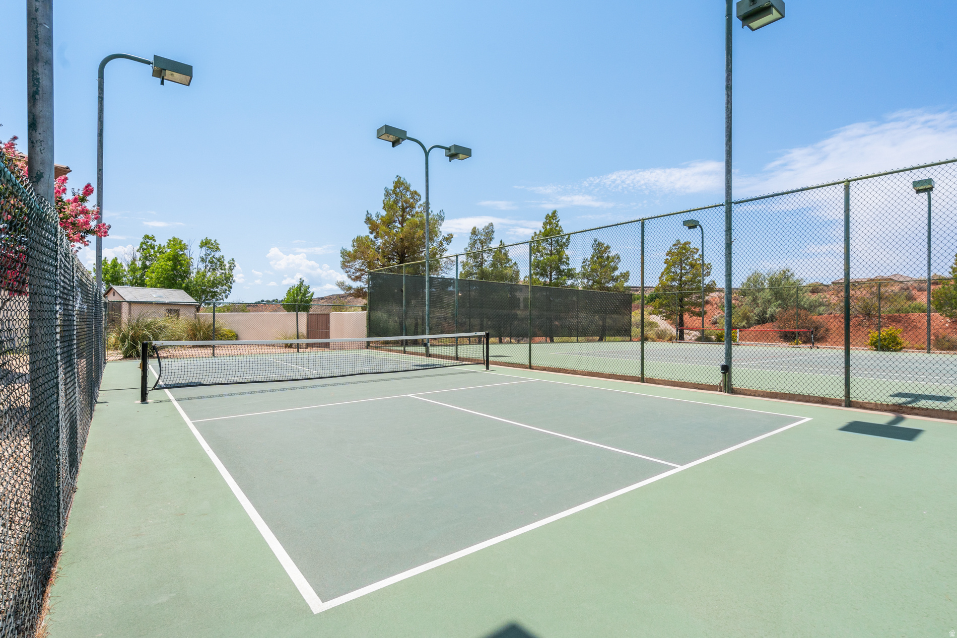 CORAL CANYON 1 - Residential