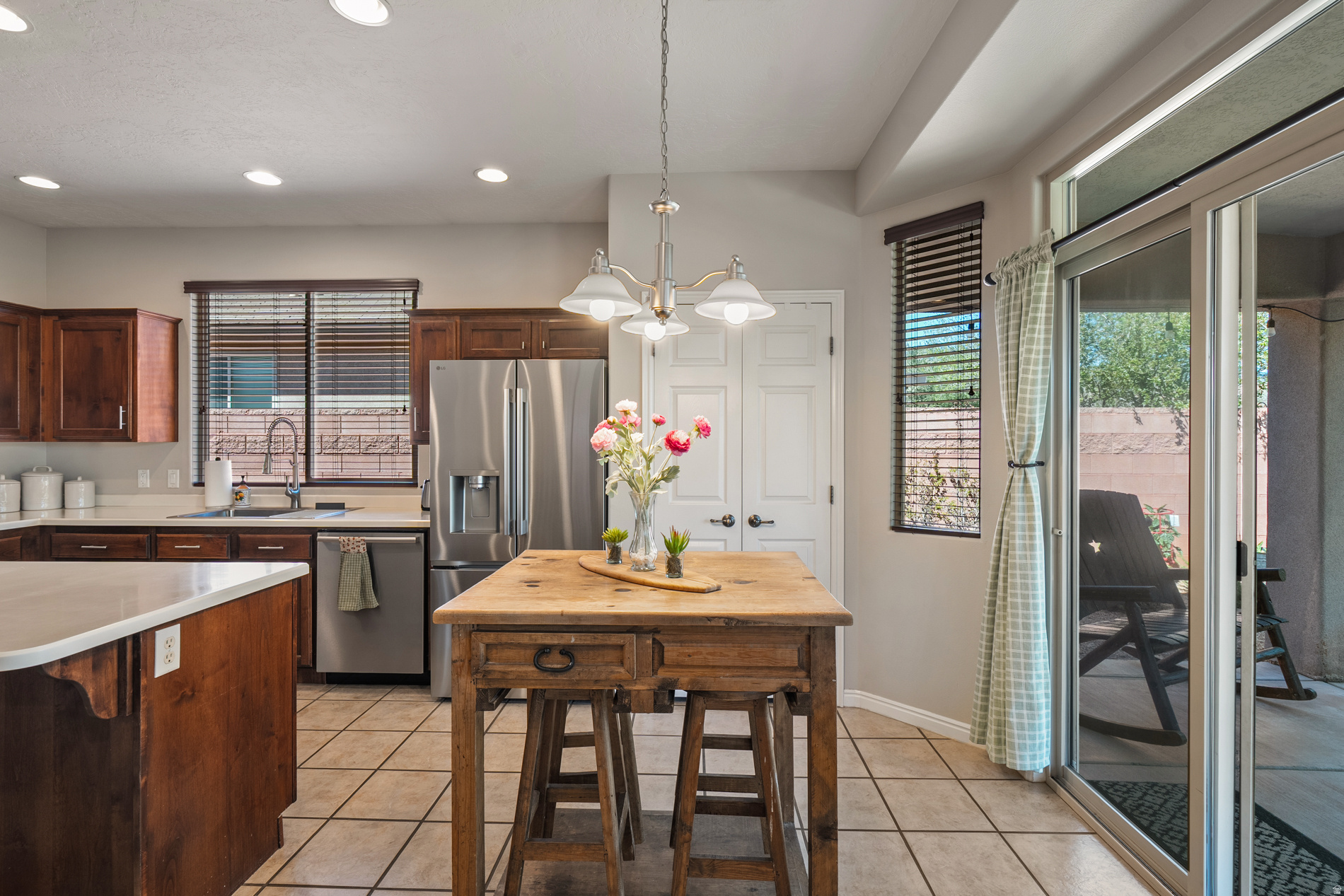 CORAL CANYON 1 - Residential