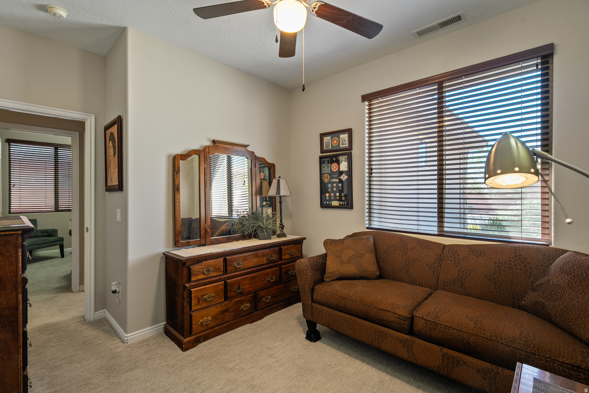 CORAL CANYON 1 - Residential