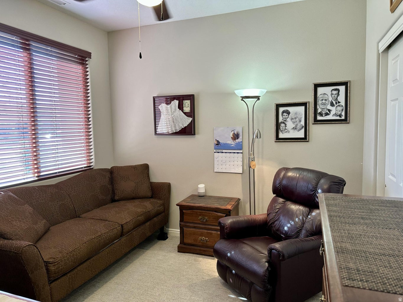 CORAL CANYON 1 - Residential