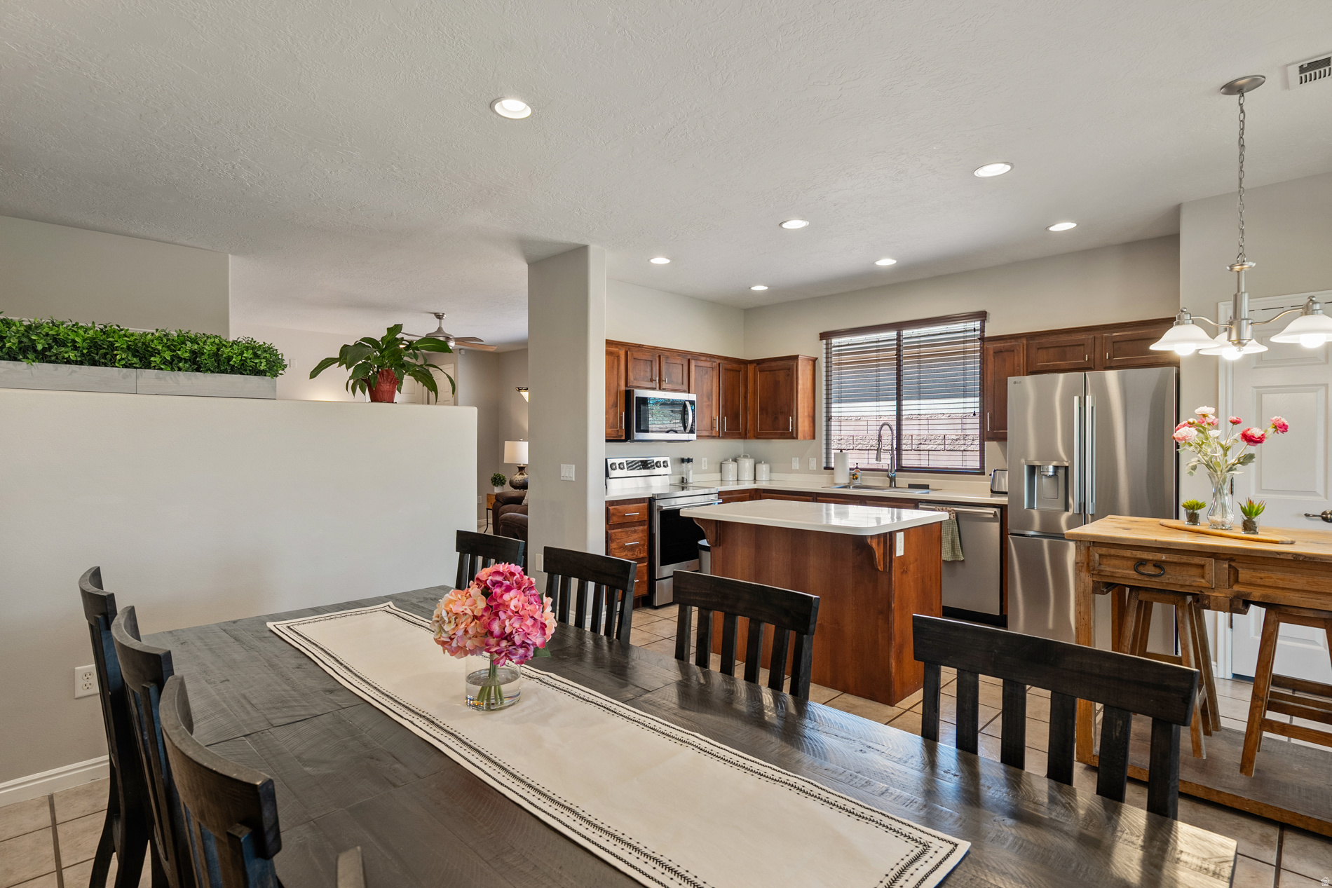 CORAL CANYON 1 - Residential