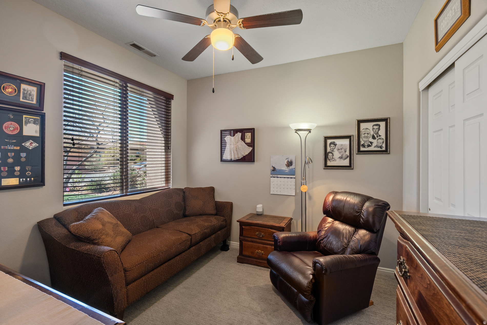 CORAL CANYON 1 - Residential