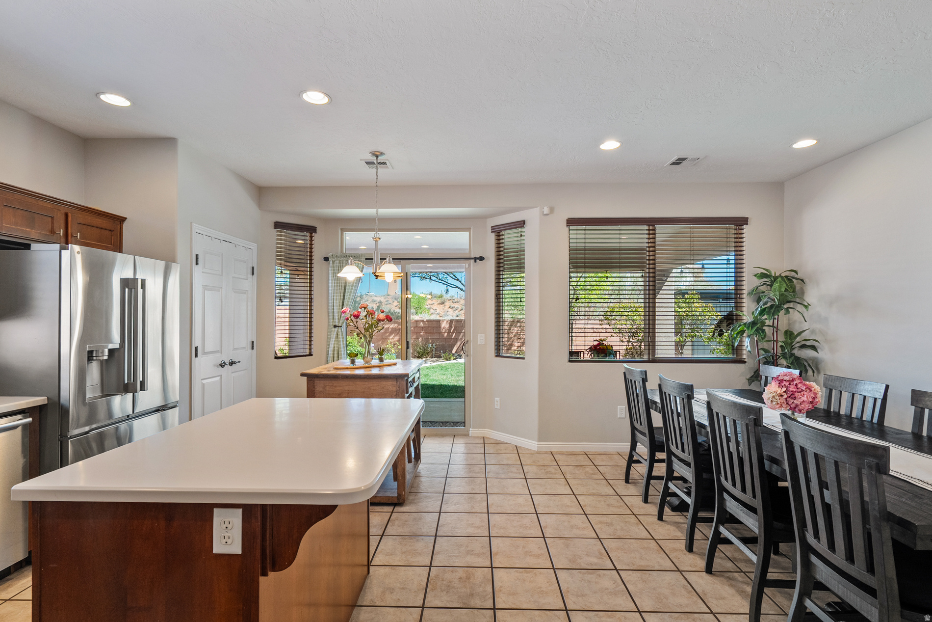 CORAL CANYON 1 - Residential