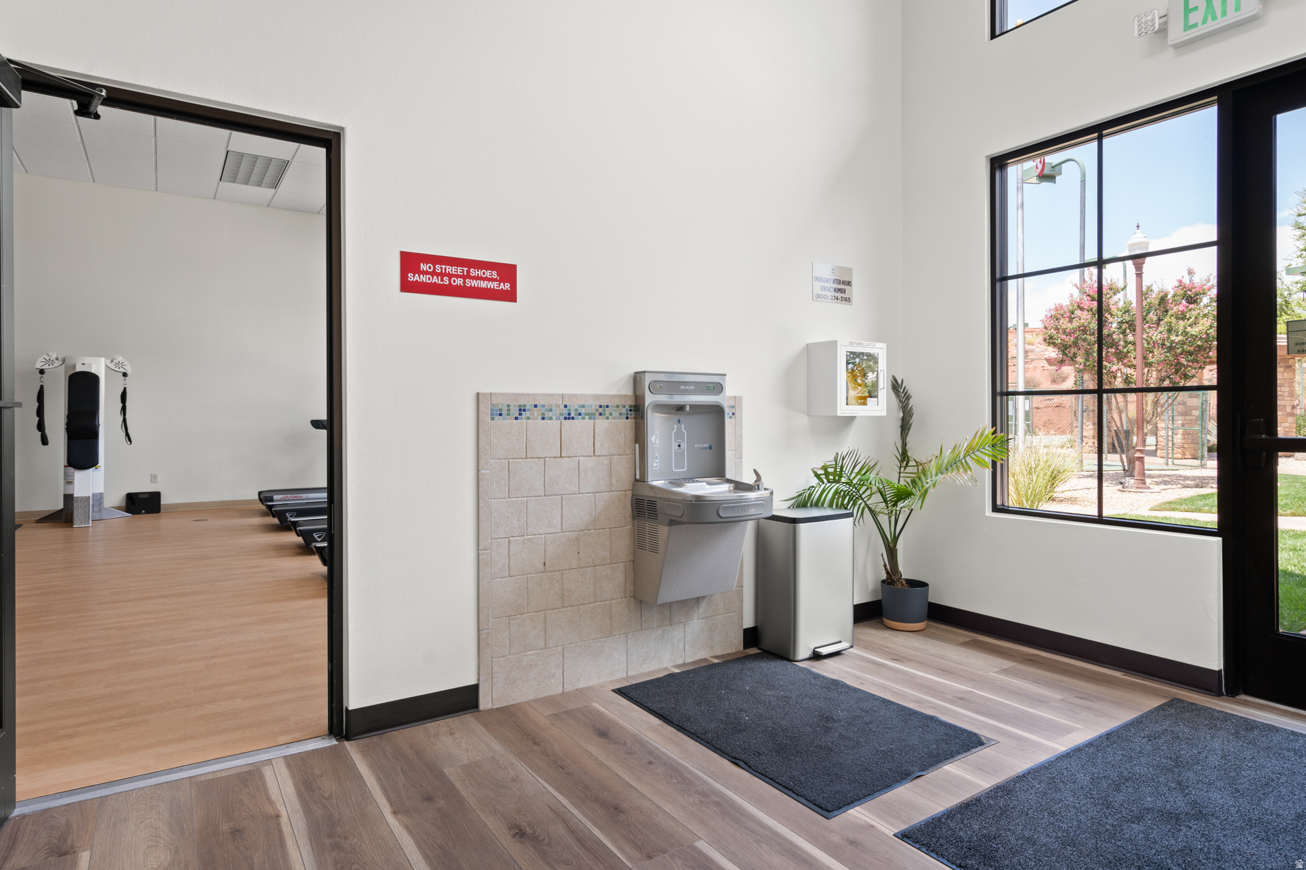 CORAL CANYON 1 - Residential