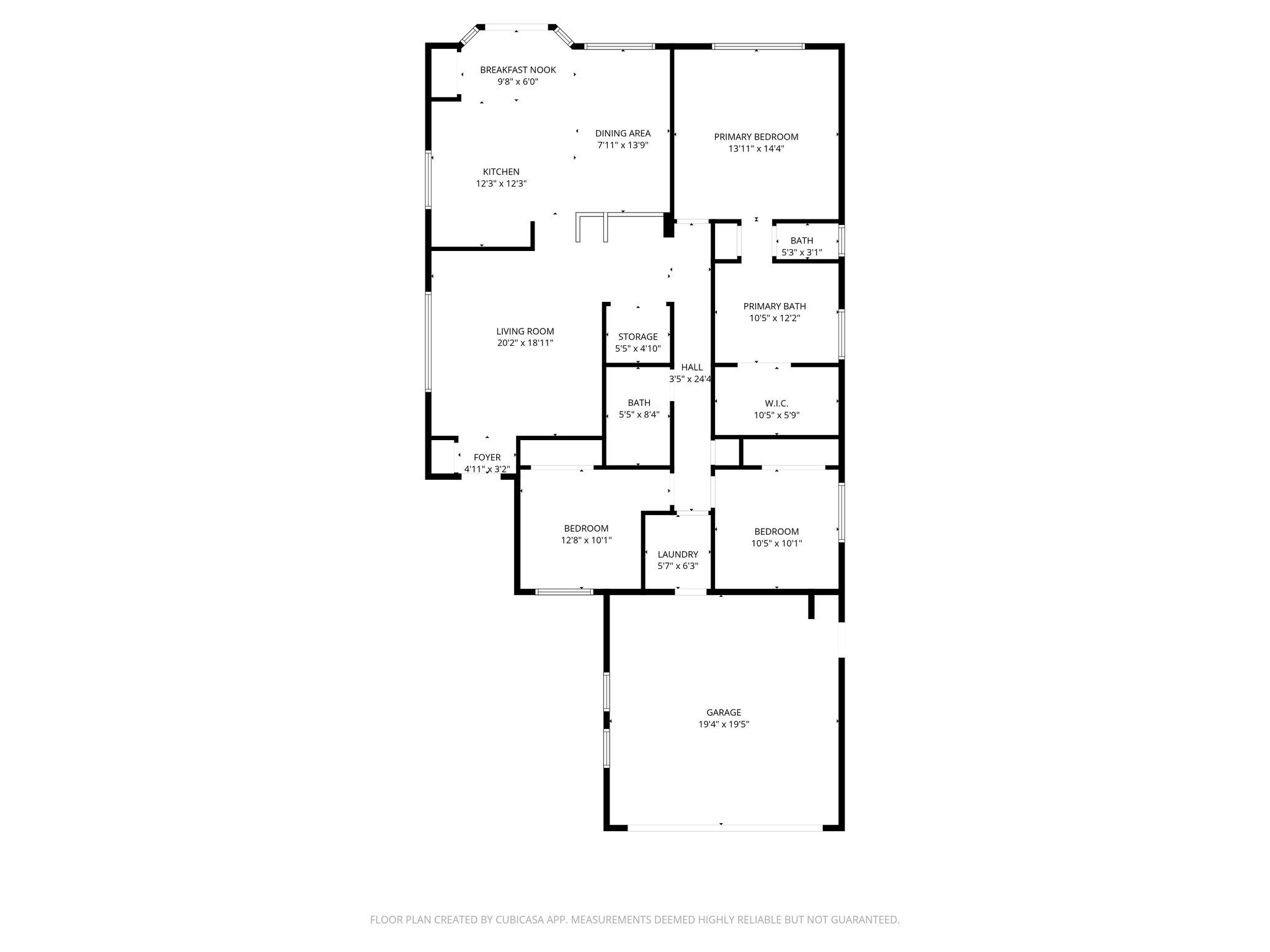 CORAL CANYON 1 - Residential