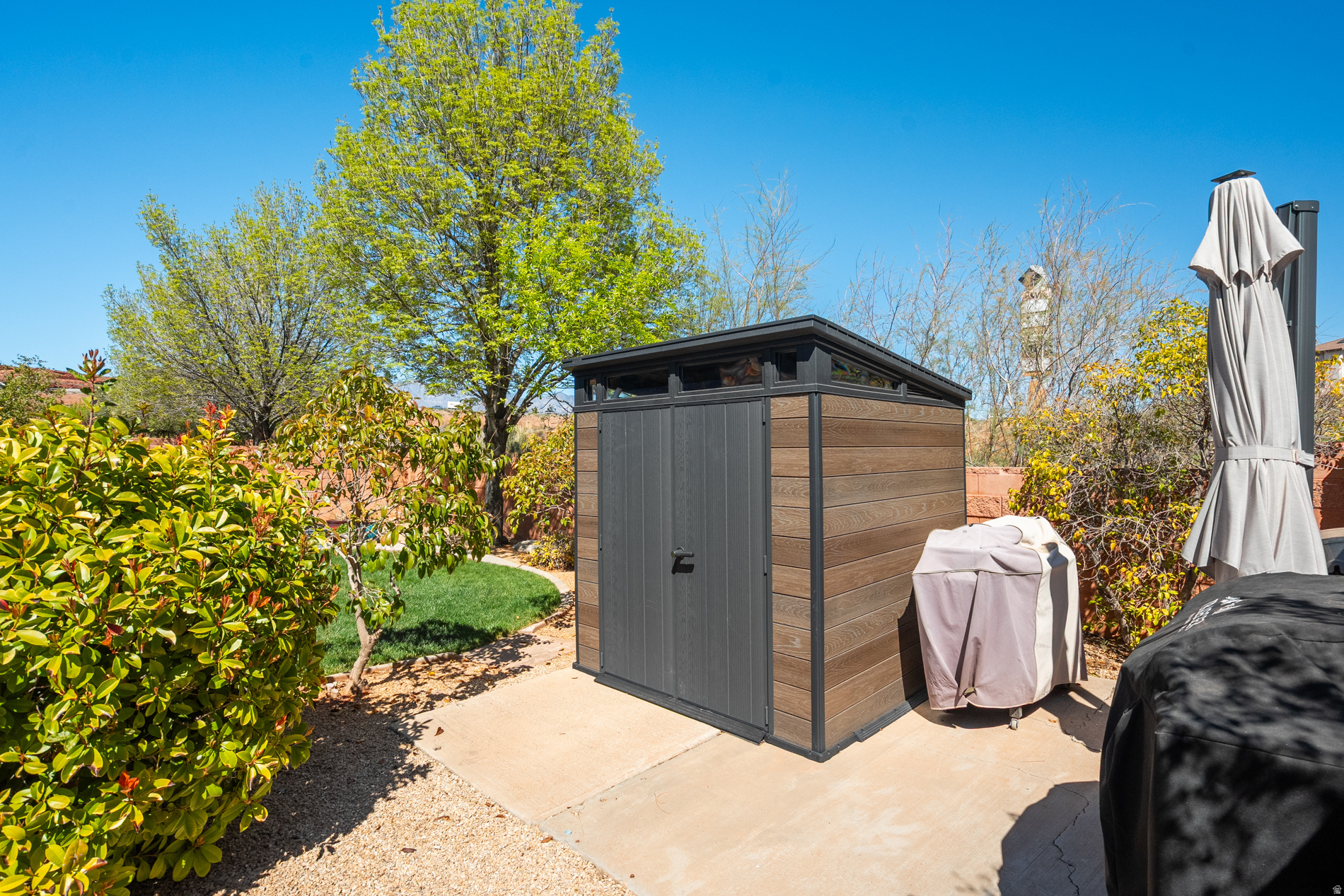 CORAL CANYON 1 - Residential