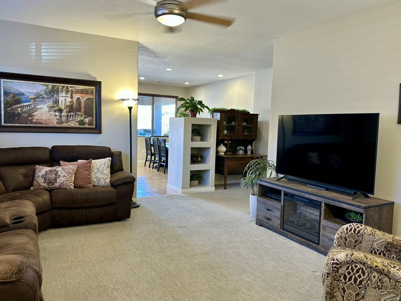 CORAL CANYON 1 - Residential