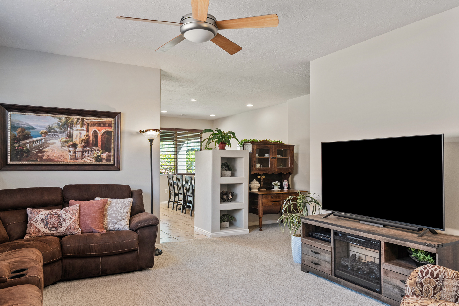 CORAL CANYON 1 - Residential