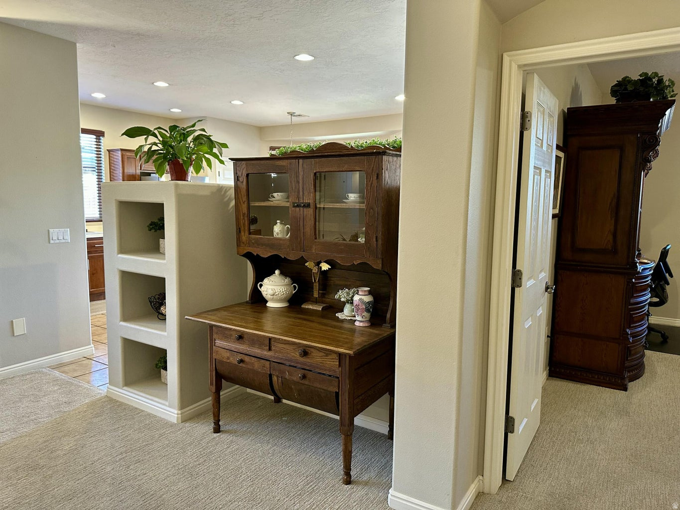 CORAL CANYON 1 - Residential