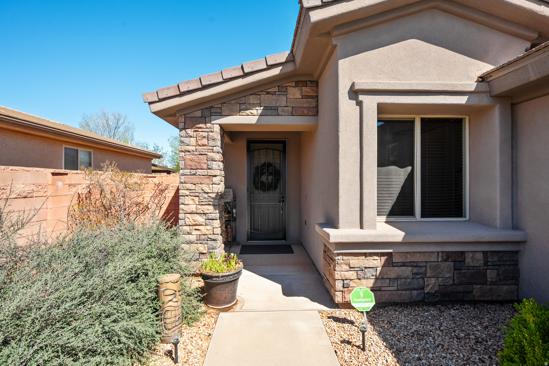 CORAL CANYON 1 - Residential