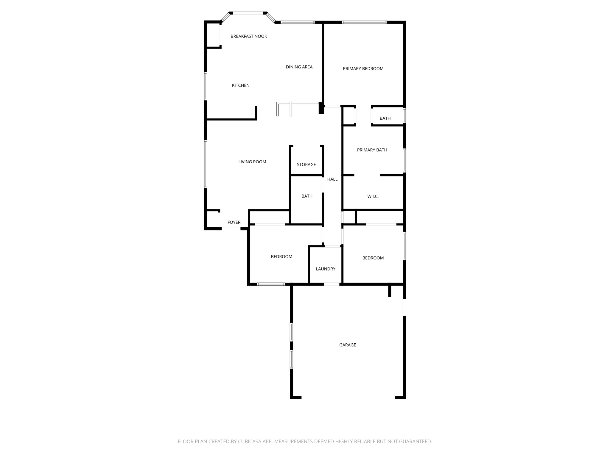 CORAL CANYON 1 - Residential