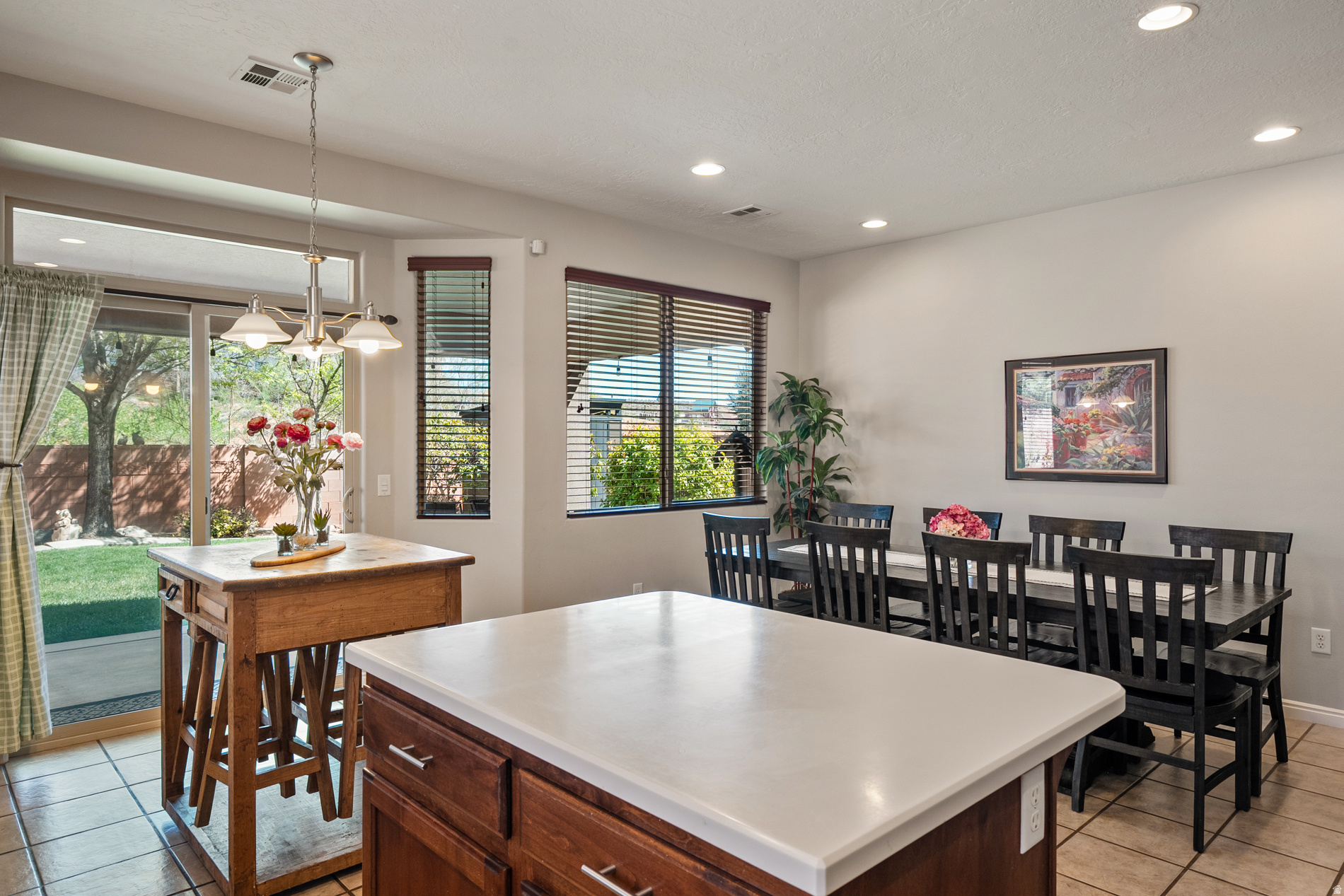 CORAL CANYON 1 - Residential