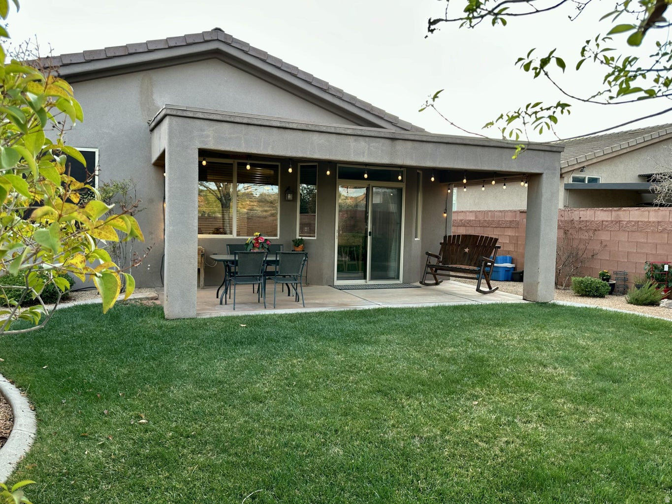 CORAL CANYON 1 - Residential