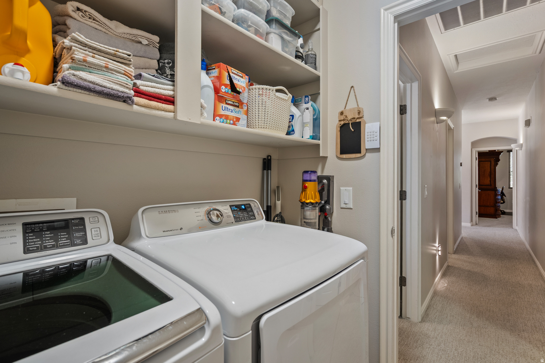 CORAL CANYON 1 - Residential