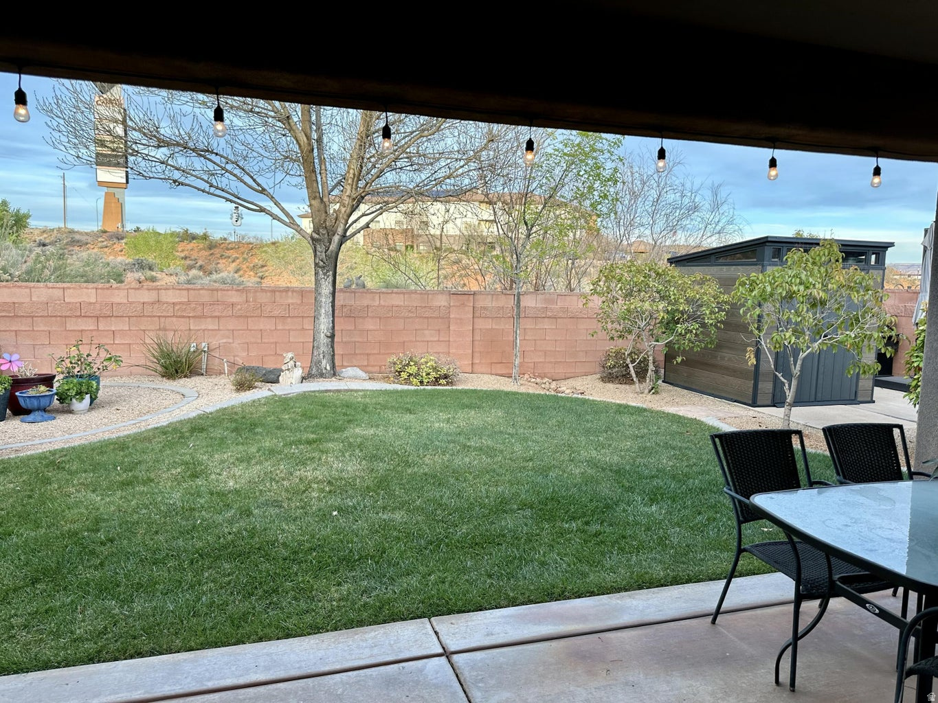 CORAL CANYON 1 - Residential