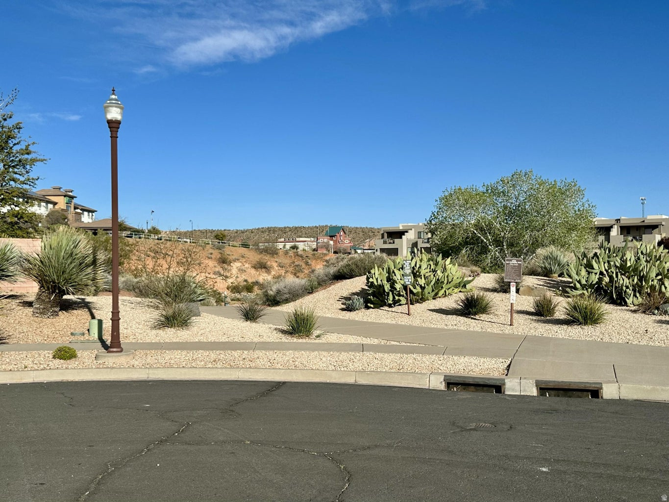 CORAL CANYON 1 - Residential
