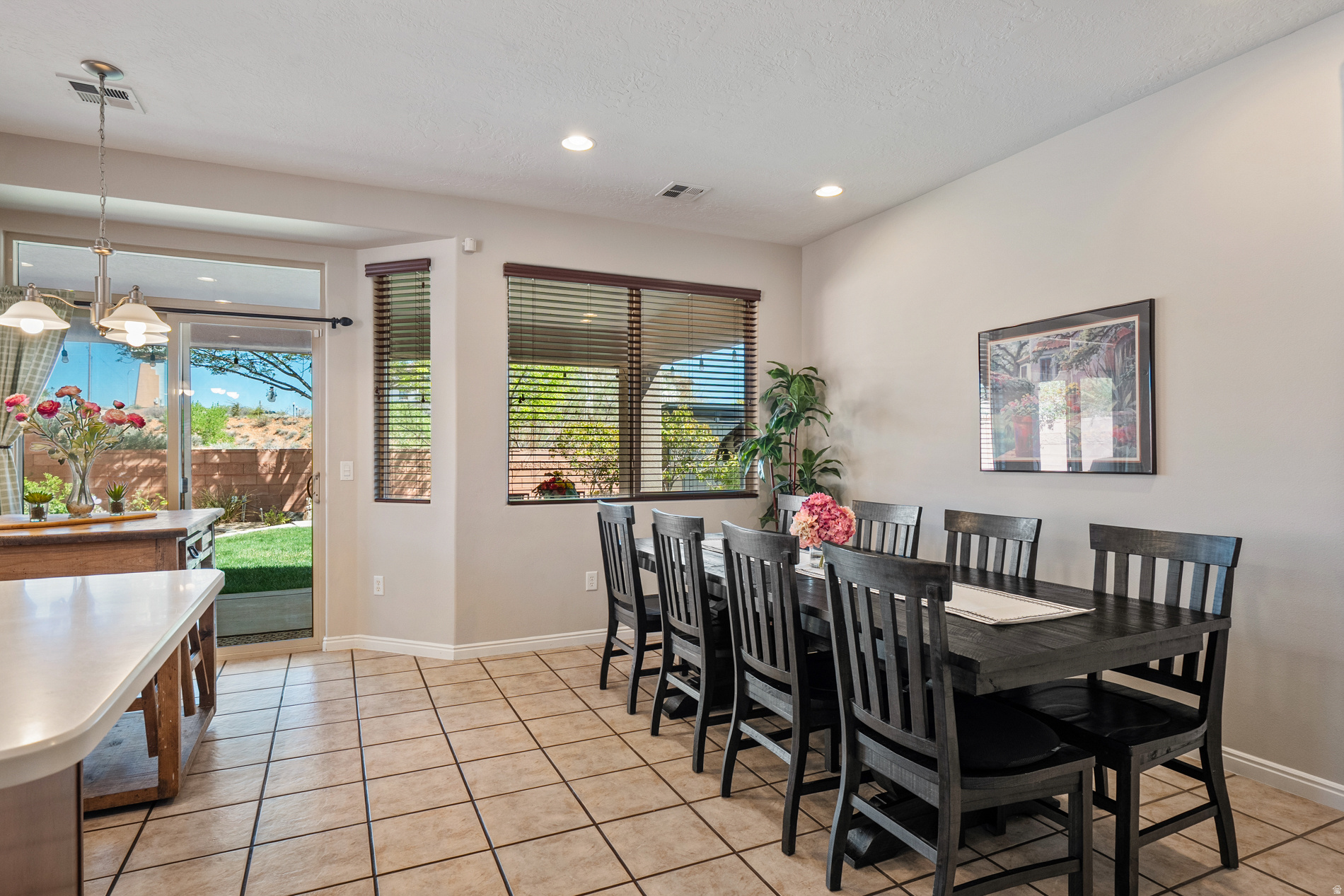 CORAL CANYON 1 - Residential