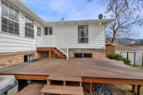 Tiny photo for 6183 S 2375 E, South Ogden, UT 84403 (MLS # 2145466)