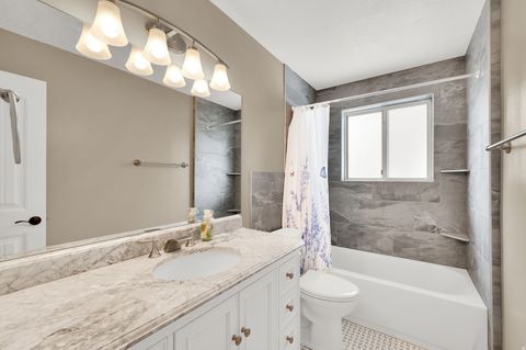 Tiny photo for 6183 S 2375 E, South Ogden, UT 84403 (MLS # 2145466)