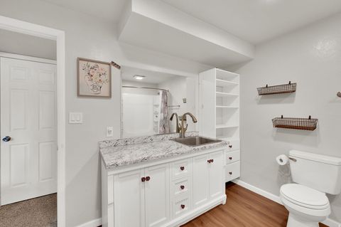 Tiny photo for 6183 S 2375 E, South Ogden, UT 84403 (MLS # 2145466)