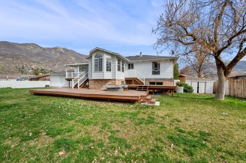 Tiny photo for 6183 S 2375 E, South Ogden, UT 84403 (MLS # 2145466)