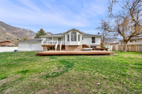 Tiny photo for 6183 S 2375 E, South Ogden, UT 84403 (MLS # 2145466)