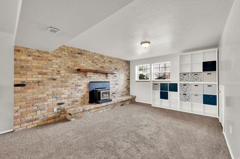 Tiny photo for 6183 S 2375 E, South Ogden, UT 84403 (MLS # 2145466)