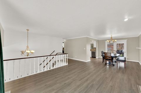 Tiny photo for 6183 S 2375 E, South Ogden, UT 84403 (MLS # 2145466)