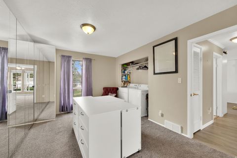 Tiny photo for 6183 S 2375 E, South Ogden, UT 84403 (MLS # 2145466)