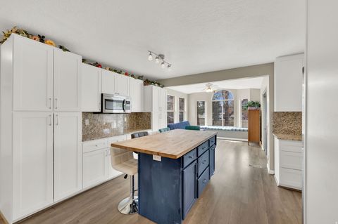 Tiny photo for 6183 S 2375 E, South Ogden, UT 84403 (MLS # 2145466)