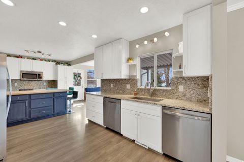 Tiny photo for 6183 S 2375 E, South Ogden, UT 84403 (MLS # 2145466)