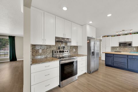 Tiny photo for 6183 S 2375 E, South Ogden, UT 84403 (MLS # 2145466)